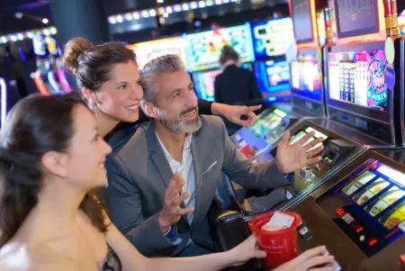 Estreia de fim de semana para o Corona Resort and Casino do Vietname