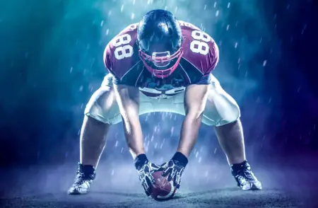 Caesars Entertainment consegue o primeiro acordo de patrocínio de casino da NFL