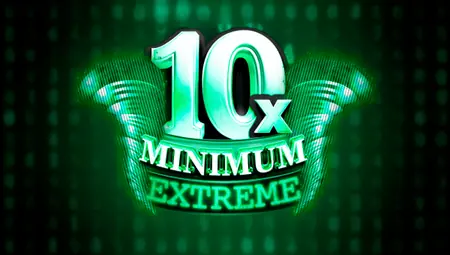 10x Minimum Extreme