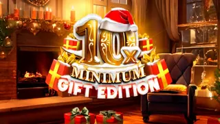 10x Minimum Gift Edition