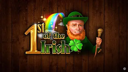 1ST of The Irish