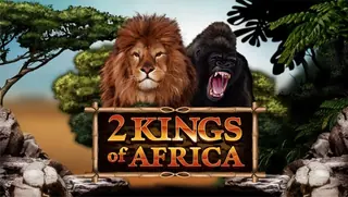 2 Kings of Africa