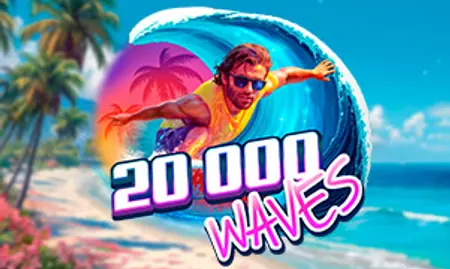 20 000 Waves