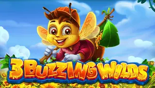 3 Buzzing Wilds