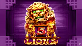 5 Lions