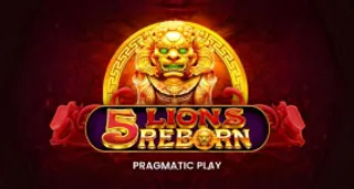 5 Lions Reborn