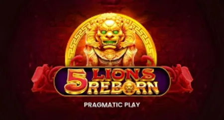 5 Lions Reborn