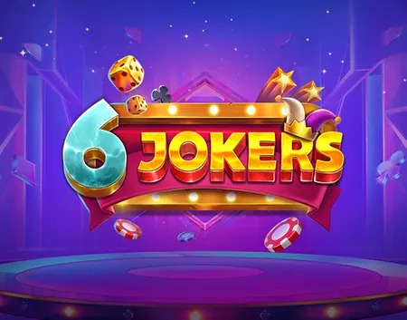 6 Jokers