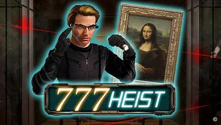 777 Heist