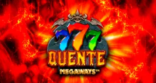 777 Quente Megaways