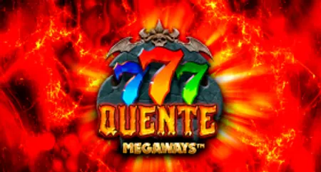 777 Quente Megaways