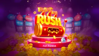 777 Rush