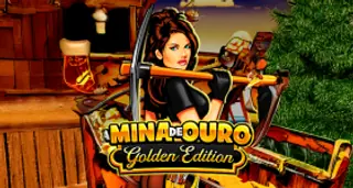 A Mina de Ouro Golden Edition