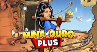 A Mina de Ouro Plus