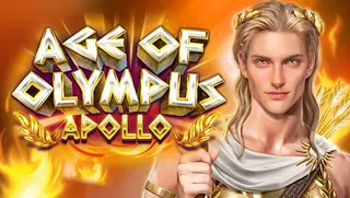 Age of Olympus