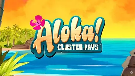 Aloha! Cluster Pays