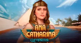 Ana Catharina Cleopatra