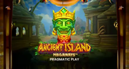 Ancient Island Megaways