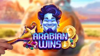 Arabian Wins