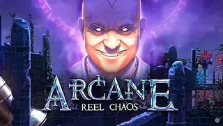 Arcane Reel Chaos