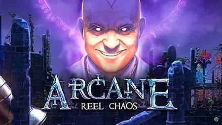 Arcane Reel Chaos