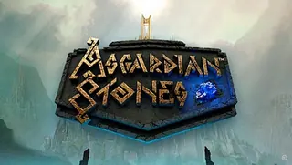 Asgardian Stones