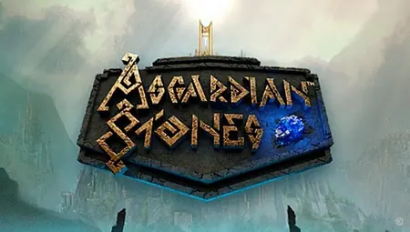 Asgardian Stones