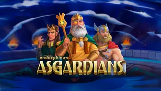 Asgardians