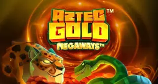 Aztec Gold Megaways