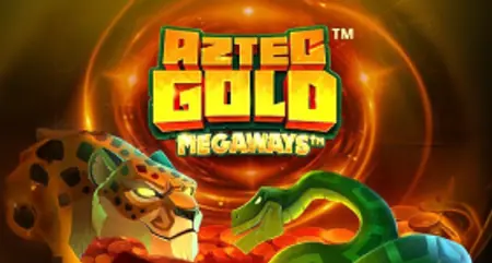 Aztec Gold Megaways