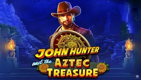 Aztec Treasure