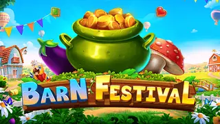 Barn Festival