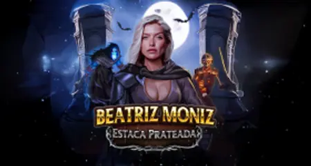 Beatriz Moniz Estaca Prateada