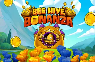 Bee Hive Bonanza