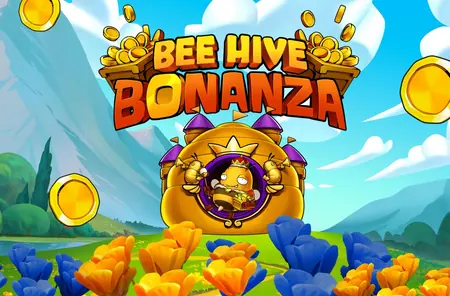 Bee Hive Bonanza
