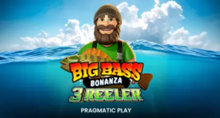 Big Bass Bonanza 3 Reeler