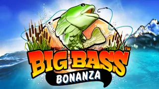Big Bass Bonanza
