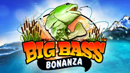 Big Bass Bonanza