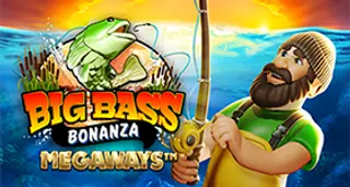Big Bass Bonanza Megaways