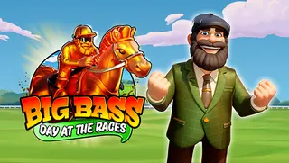Big Bass Day at the Races