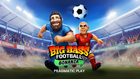 Big Bass Football Bonanza