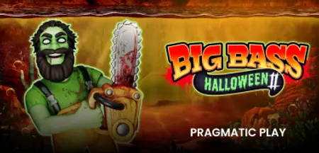 Big Bass Halloween 2