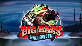 Big Bass Halloween