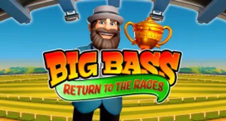 Big Bass Return to the Races