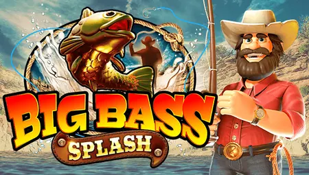Big Bass Splash