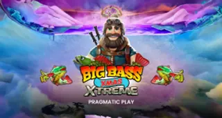 Big Bass Xmas Xtreme