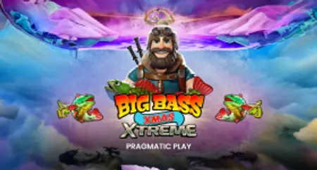 Big Bass Xmas Xtreme