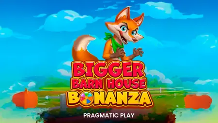 Bigger Barn House Bonanza