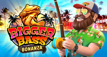 Bigger Bass Bonanza