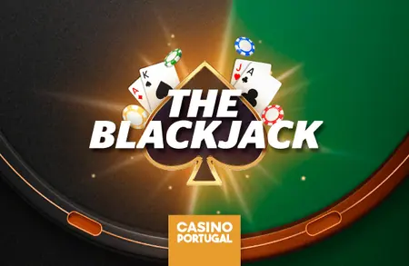Blackjack  Casino Portugal